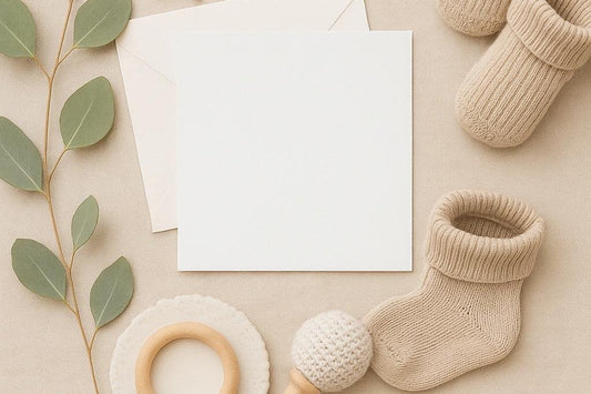 Organizzare un baby shower indimenticabile - Sorelle Kreative