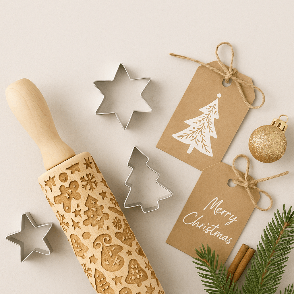 Idee Regalo Natale - Sorelle Kreative