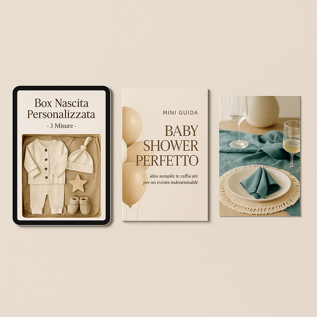 Novità - Sorelle Kreative