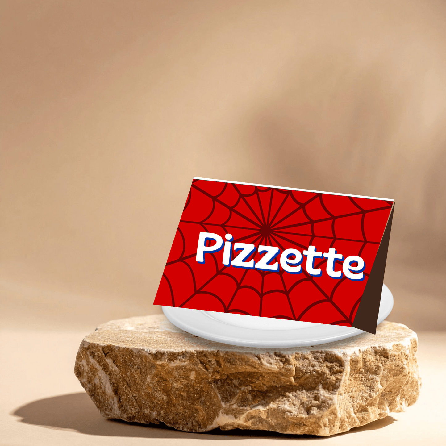 Kit Festa Spider - Man – Allestimento Completo da Stampare (Modelli Canva Editabili) - Sorelle Kreative