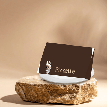 Kit Festa LaBubu – Allestimento Completo da Stampare | Template Canva Modificabile (Inviti + Banner + Topper) - Sorelle Kreative