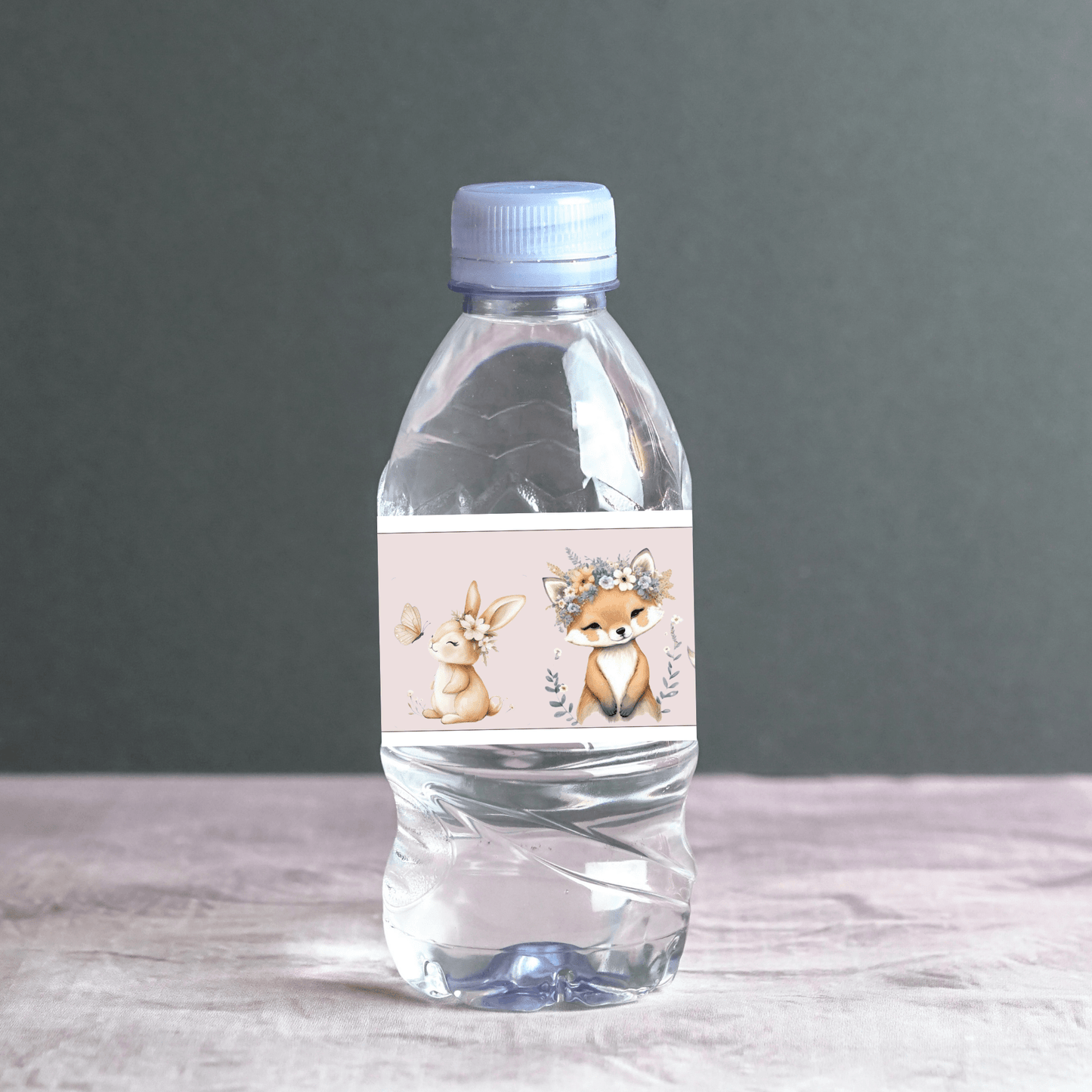 Kit Festa Little Dutch – Allestimento Completo da Stampare | Template Canva Modificabile (Inviti + Banner + Topper) - Sorelle Kreative