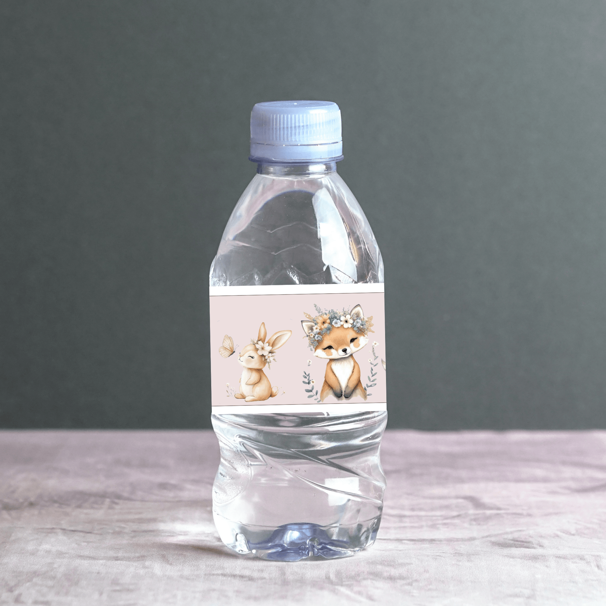 Kit Festa Little Dutch – Allestimento Completo da Stampare | Template Canva Modificabile (Inviti + Banner + Topper) - Sorelle Kreative