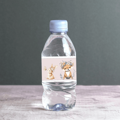 Kit Festa Little Dutch – Allestimento Completo da Stampare | Template Canva Modificabile (Inviti + Banner + Topper) - Sorelle Kreative