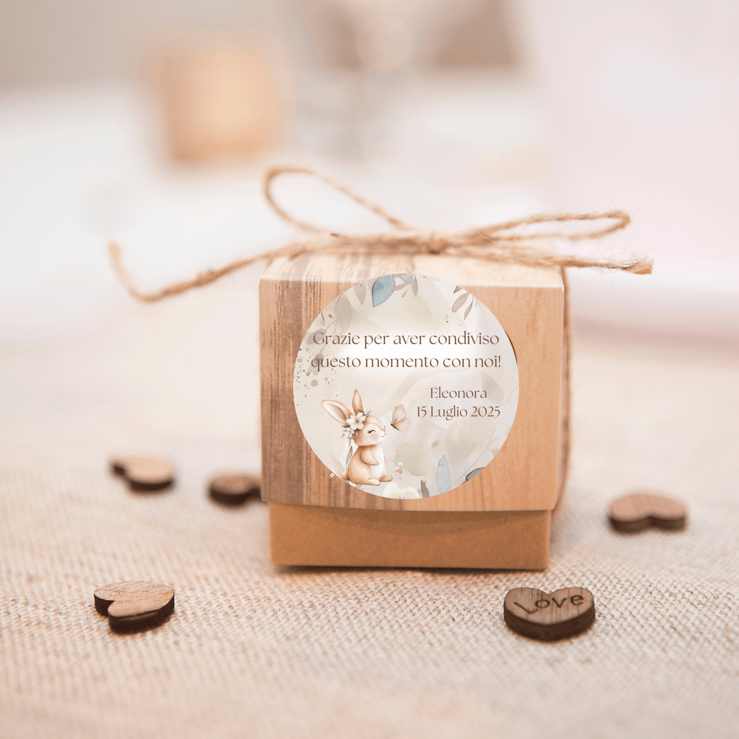 Kit Festa Little Dutch – Allestimento Completo da Stampare | Template Canva Modificabile (Inviti + Banner + Topper) - Sorelle Kreative