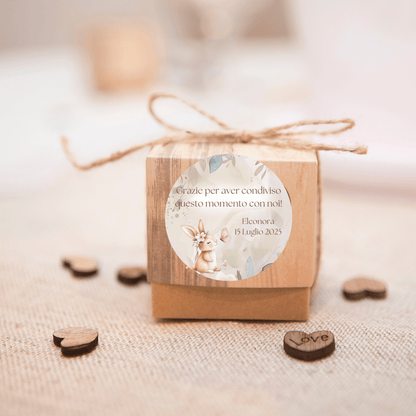 Kit Festa Little Dutch – Allestimento Completo da Stampare | Template Canva Modificabile (Inviti + Banner + Topper) - Sorelle Kreative