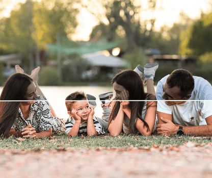 Preset Lightroom Autumn Glow | 15 filtri per foto calde e naturali – Mobile e Desktop - Sorelle Kreative