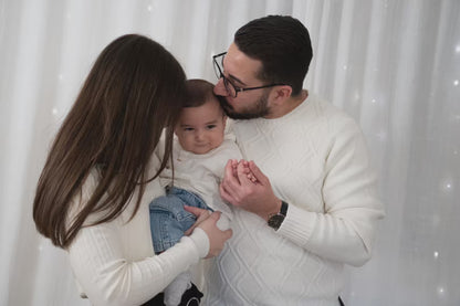 Christmas Essentials – Lightroom Preset Pack