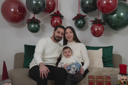 Christmas Essentials – Lightroom Preset Pack